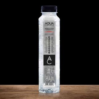 AQUA CARPATICA  PLATA 0.5 L