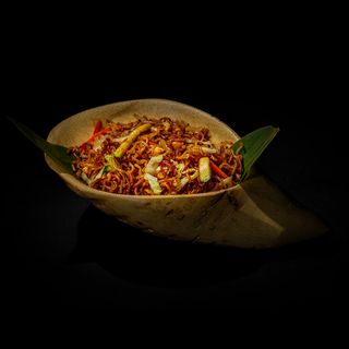 20T. Yakisoba De Ternera