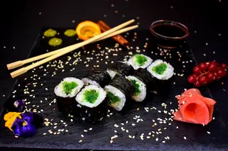 Maki Wakame
