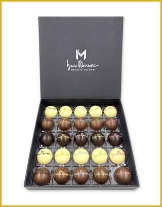 Praline  36 Pezzi da 300g