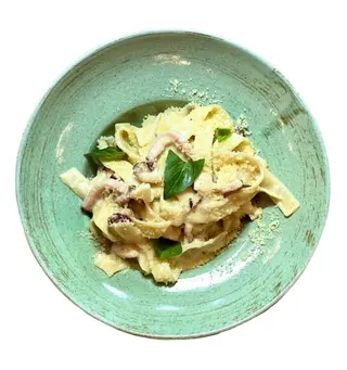 Паста Карбонара (250г)