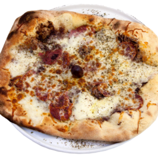 Пица Оливия