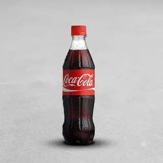 Coca-Cola Original 500 ML PET
