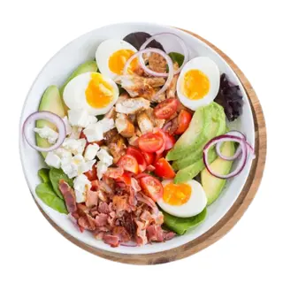 Salade Healthy