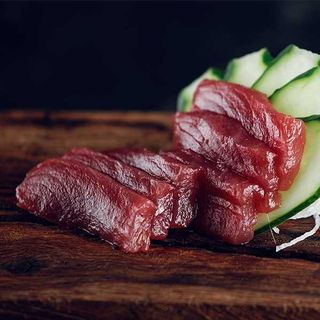 Sashimi Atum (6un)