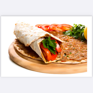 Menu Doner Especial