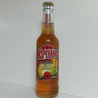 Cerveza Desperados 330ml.
