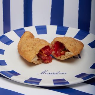 Battilocchio Marinara