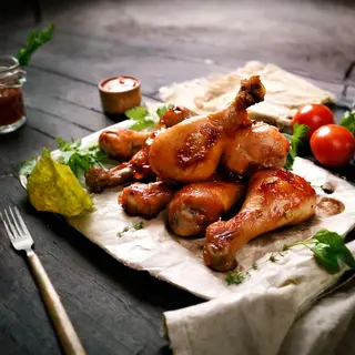 Chicken