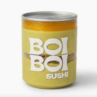 Matcha Boi
