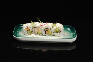 81.URA CACIO PEPE ROLL