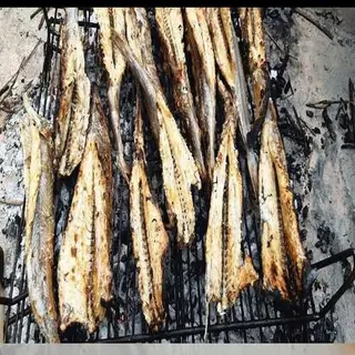 Capellan A La Brasa