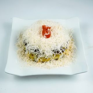 Салат Венеция