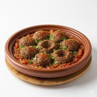 Grillade Viande Hachée 1kg