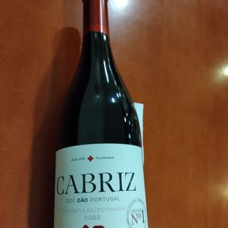 Quinta de Cabriz Tinto 37cl