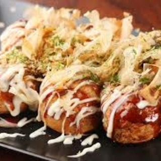 Takoyaki