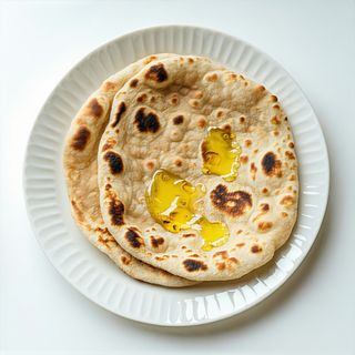 Butter Roti