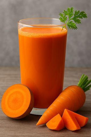 Jus De Carottes