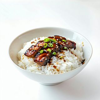 Donburi De Angulla