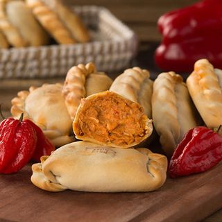 Empanada de Atún Gallego