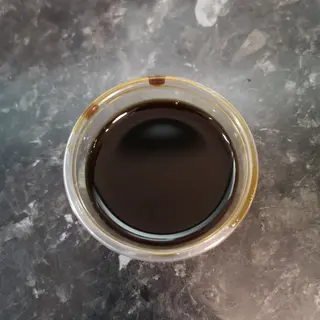 A31 molho teriyaki