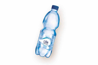 Acqua Frizzante Lilia