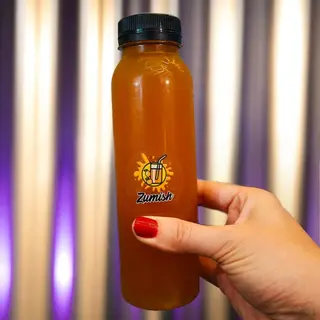 Papelón con limón