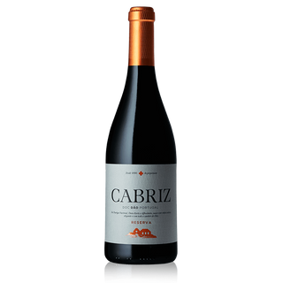 Vinho Tinto Doc Dão Cabriz Reserva