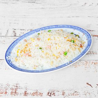 30 - Arroz Chau Chau