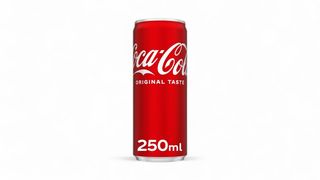Coca-Cola 250ml