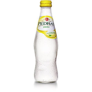 Água das Pedras Limão