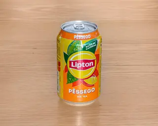 Ice Tea Pessêgo