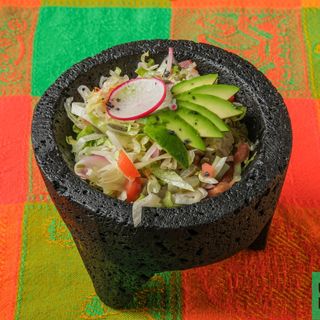 Ensalada Azteca