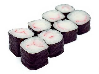 075. Surimi - 6 pezzi