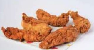 Alitas De Pollo (5 Pzs.)