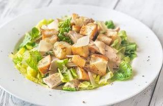 Salade César