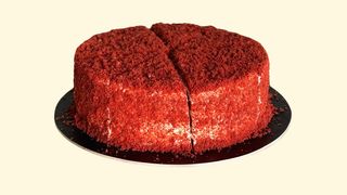 Red velvet torta 1.3 kg
