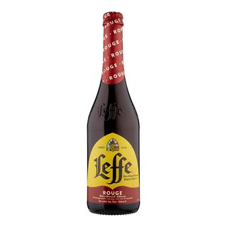 Leffe rossa