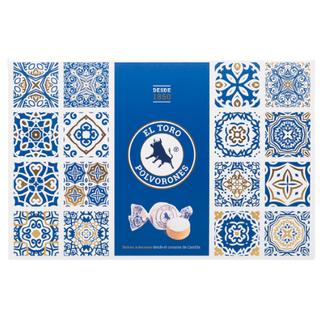 Polvorones Originales El Toro Estuche 350 G.