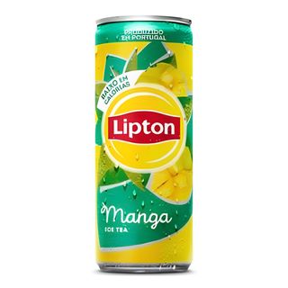 Ice Tea Manga 330ML