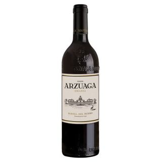 Vino Tinto Arzuaga (750 Ml.)