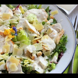 Ensalada César