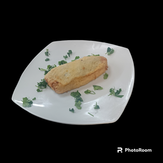 18. Чушка бюрек  1бр (150г)