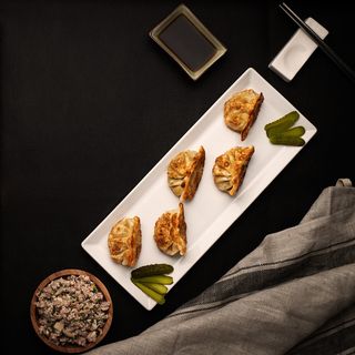 Mandu (4 Pzs.)