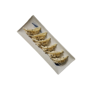 Gyozas de pollo (6und)