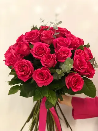 Red Love Story