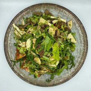 Biftek salata 400 gr
