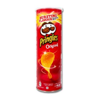 Pringles 165g