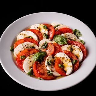 Salade Caprese