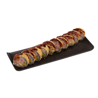 Кани Темпура